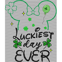 ST PATRICKS DAY-ST 159